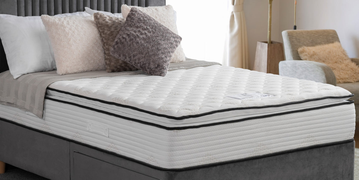 Bale 1000 Pillowtop Mattress