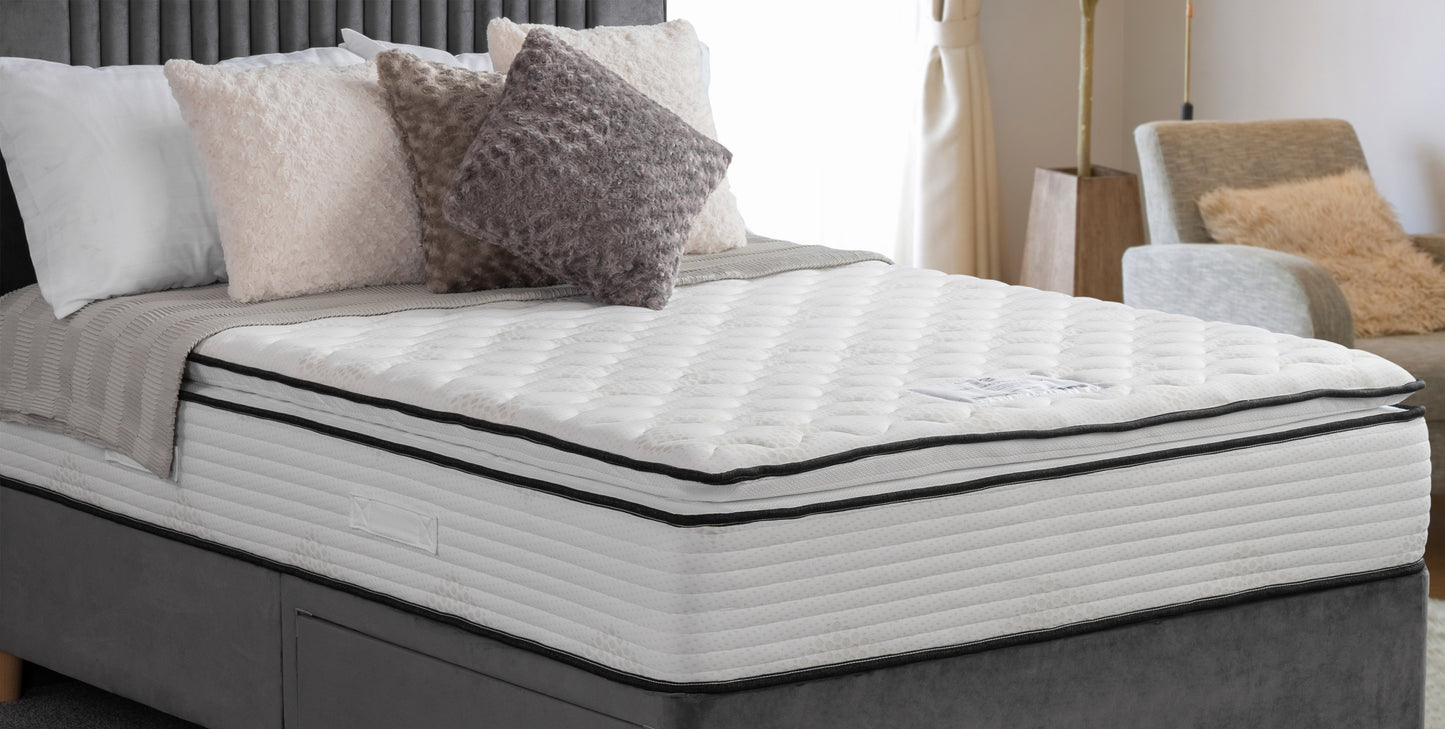 Bale 1000 Pillowtop Mattress