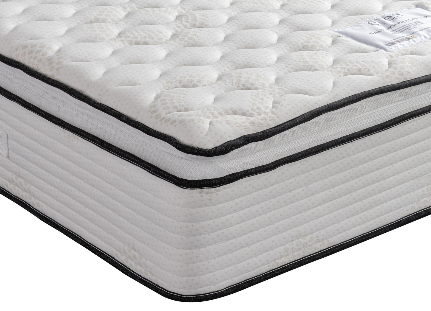 Bale 1000 Pillowtop Mattress