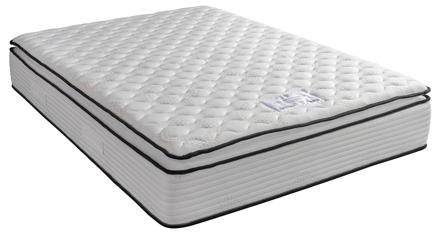 Bale 1000 Pillowtop Mattress