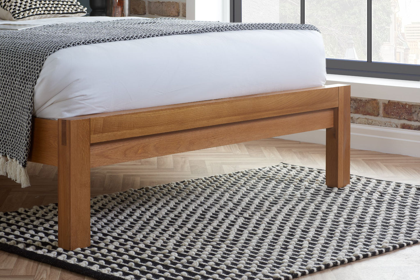 Birlea Bellevue Bed