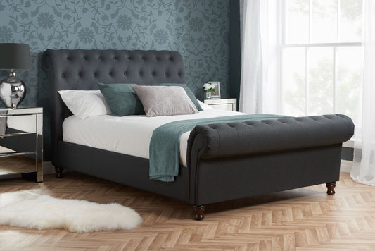 Birlea Castello Bed