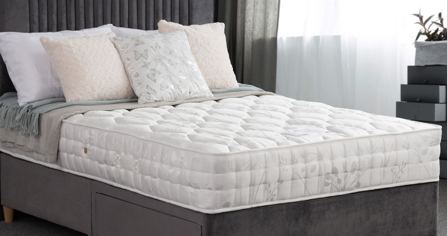 Hazel Firm Mattress