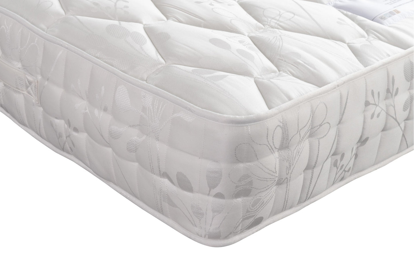 Hazel Firm Mattress