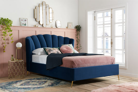 Lottie Ottoman Bed