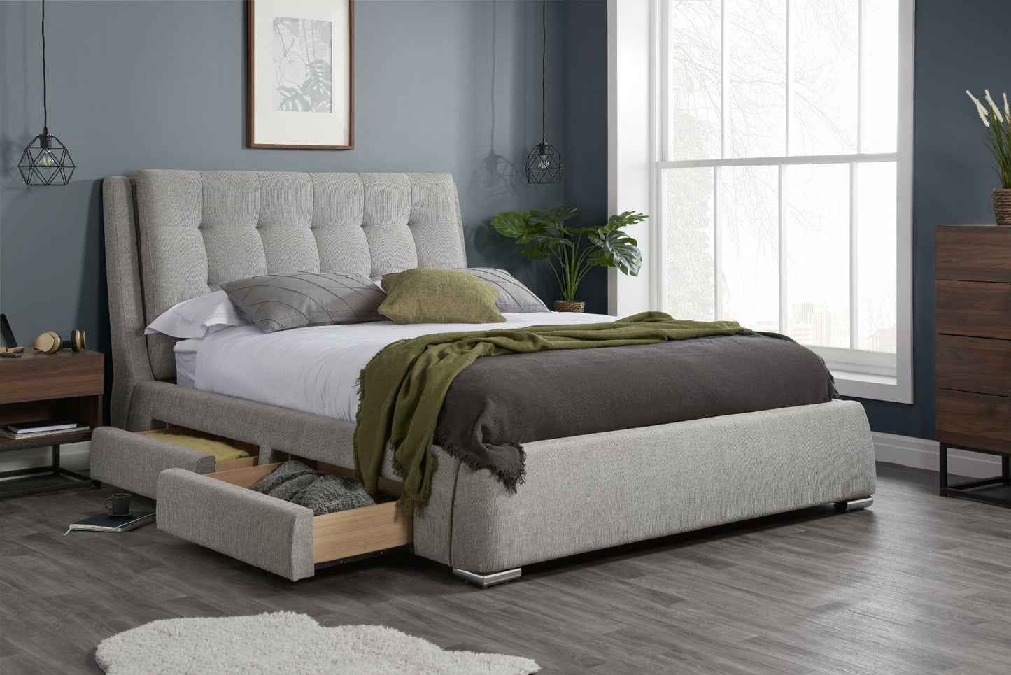 Mayfair Bed