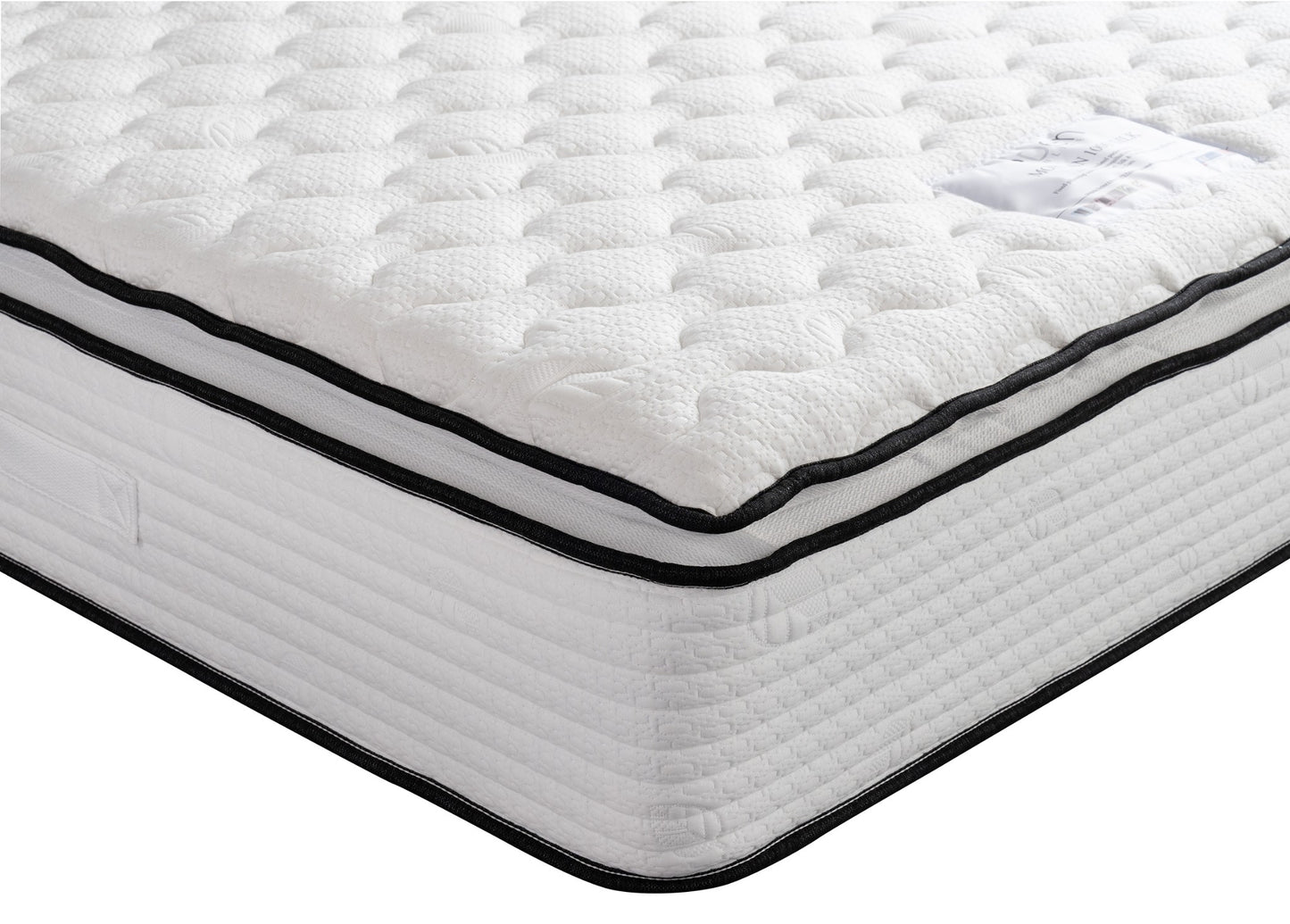 Morgan 1000 Tencel Mattress