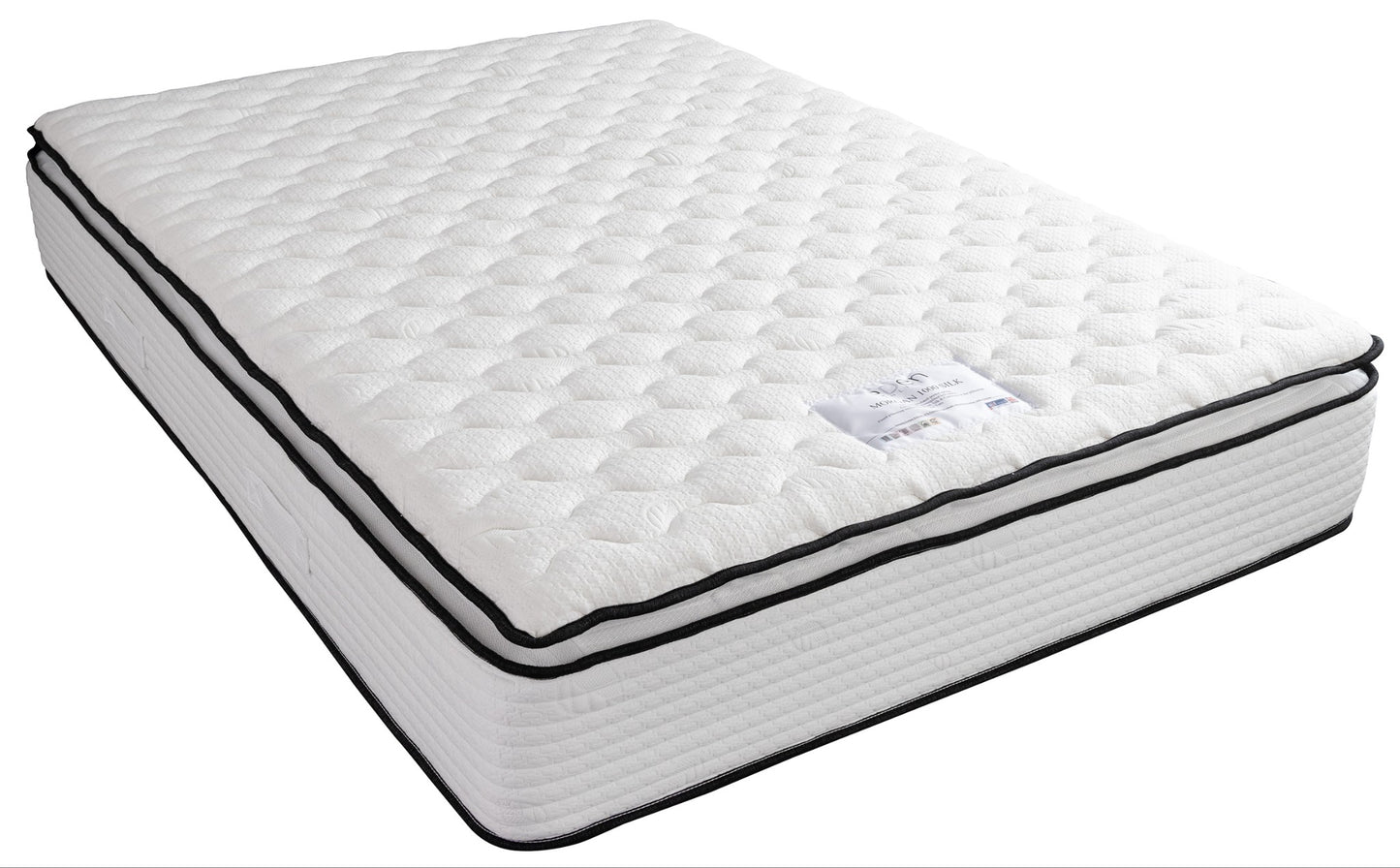 Morgan 1000 Tencel Mattress