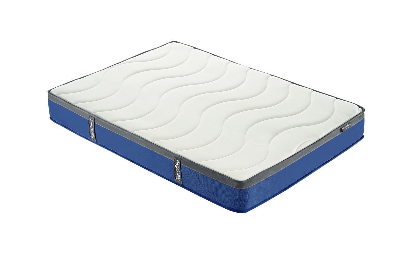 SleepSoul Nebula Mattress