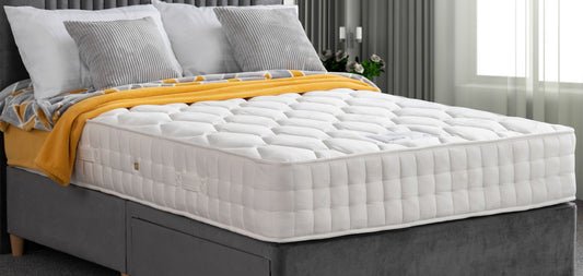 Natural Augusta 1000 Mattress