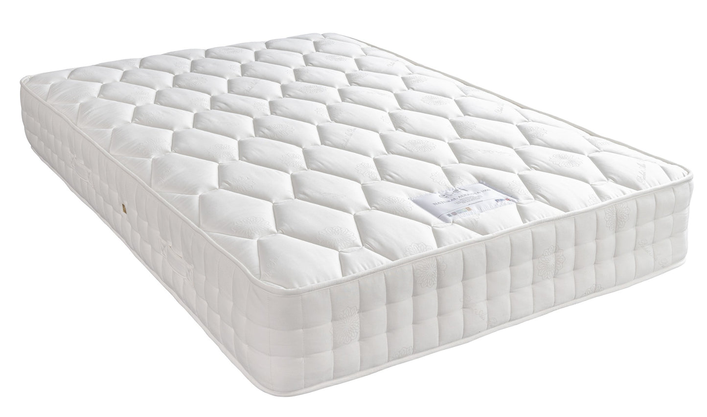 Natural Augusta 1000 Mattress