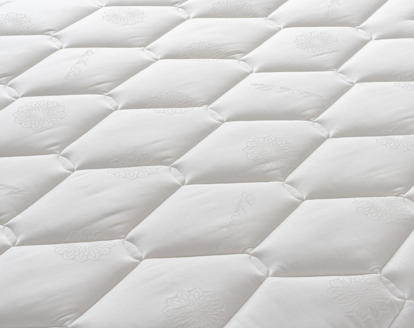 Natural Augusta 1000 Mattress