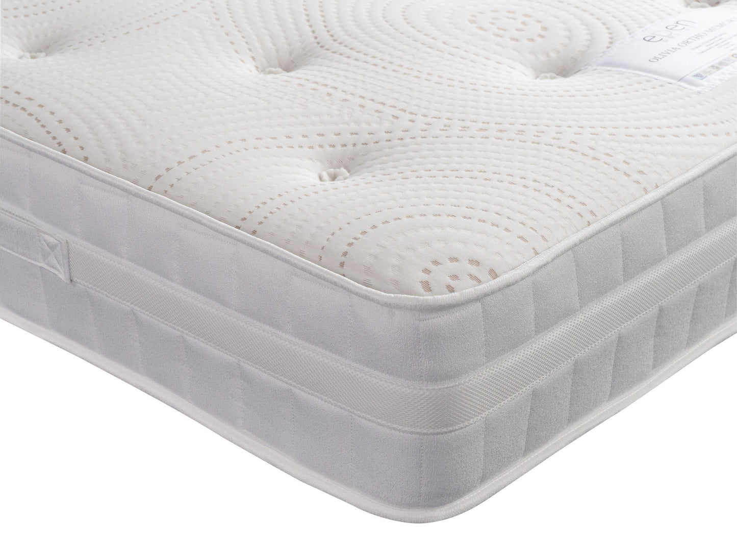 Olivia Memory Mattress