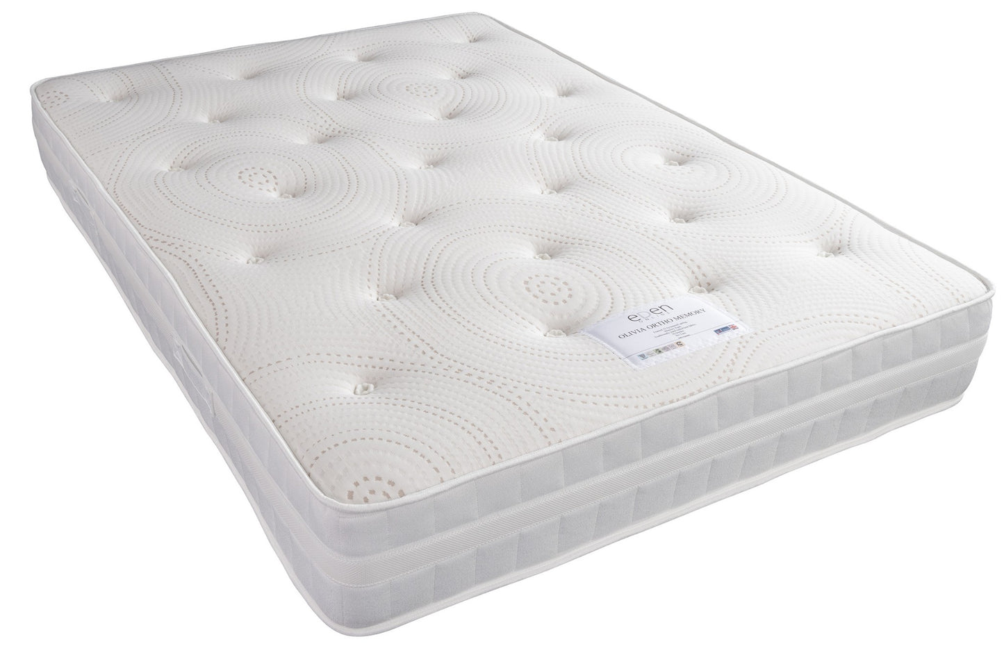 Olivia Memory Mattress