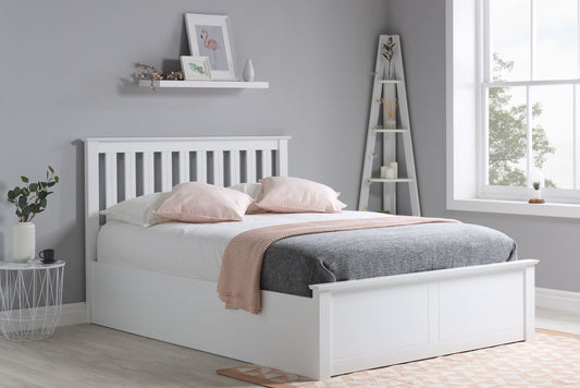 Phoenix Ottoman Bed