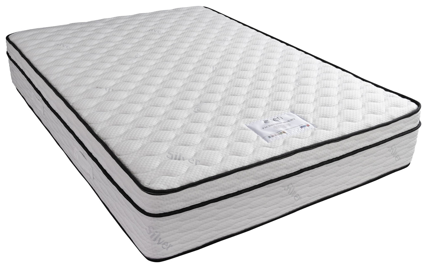 Pacino 1000 Memory Mattress