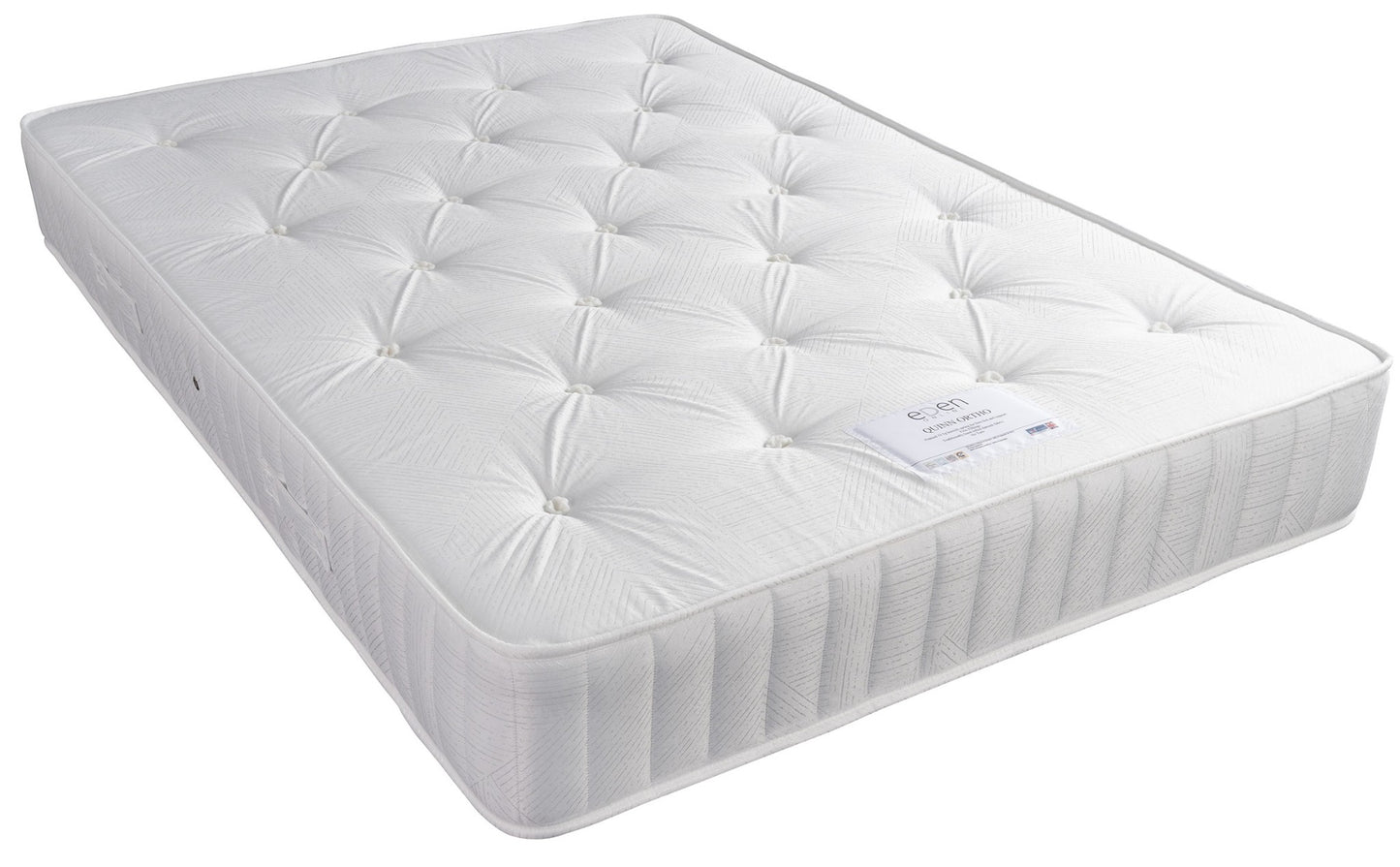 Quinn Ortho Mattress