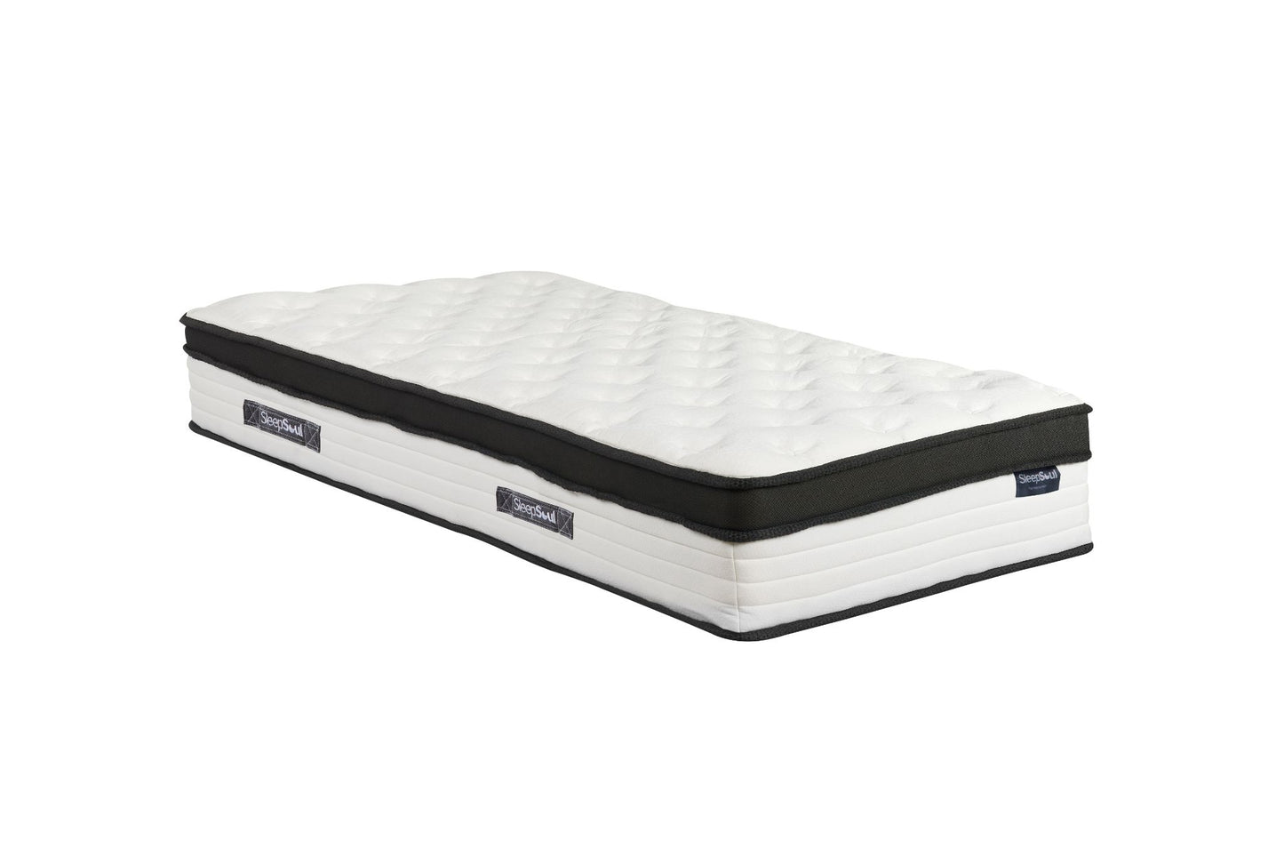 SleepSoul Cloud Mattress