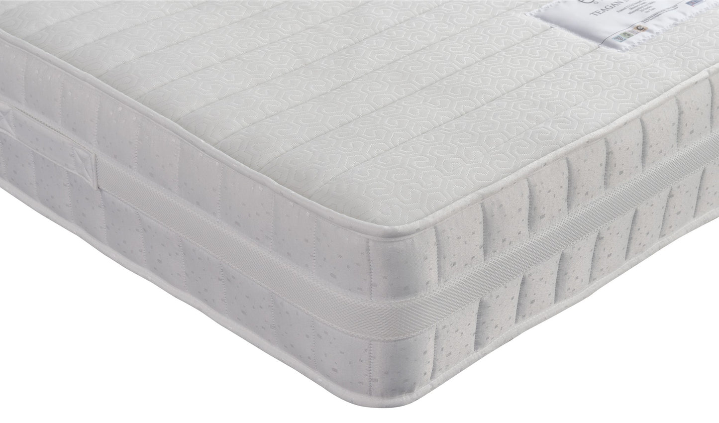 Teagan Memory Mattress