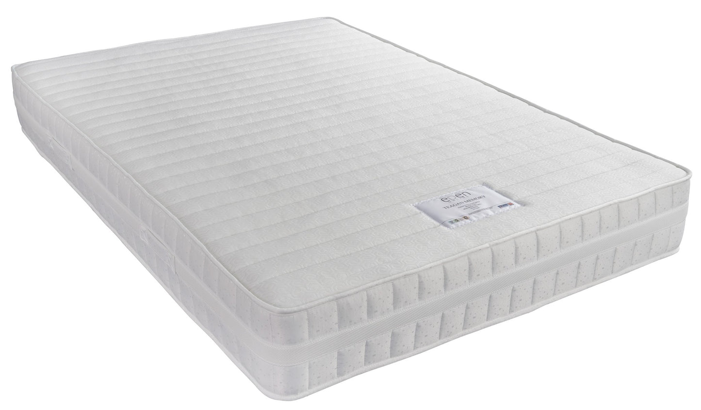 Teagan Memory Mattress