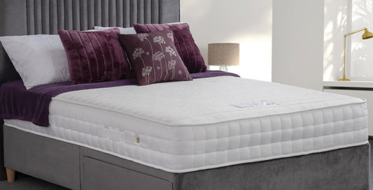 Wellbeing Kool Memory 1500 Mattress