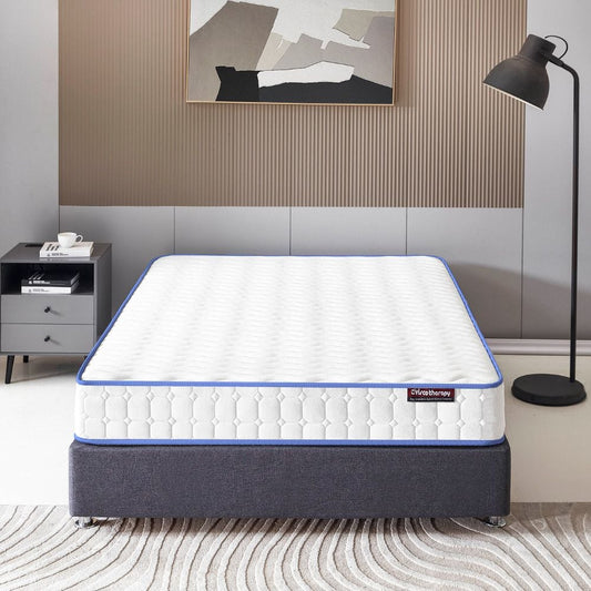 Cool Blue Comfort 1000 Pocket Sprung Mattress